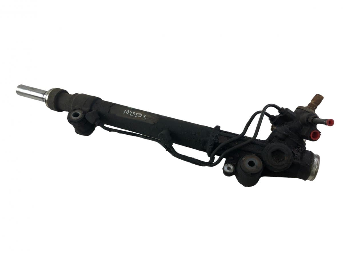 TOYOTA 4420035061 Steering rack TOYOTA LAND CRUISER 120 (2002-2009)