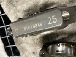 HYUNDAI 234102F900 235102F000 Piston Kit HYUNDAI TUCSON II / ix35 I (LM) (2009-2017) — thumbnail 3