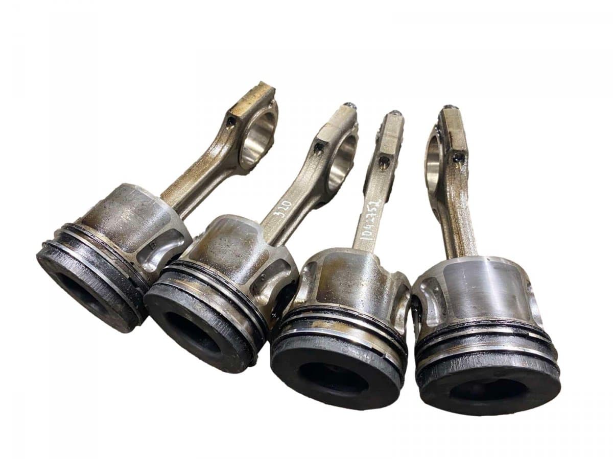 234102F900 235102F000 Piston Kit HYUNDAI TUCSON II / ix35 I (LM) (2009-2017)