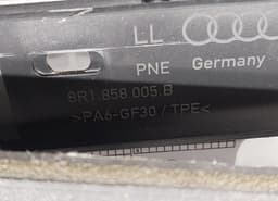 AUDI 8R1857041D 8R1858005B Dashboard AUDI Q5 (8R) (2008-2016) — thumbnail 10