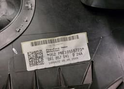 AUDI 8R1857041D 8R1858005B Dashboard AUDI Q5 (8R) (2008-2016) — thumbnail 9