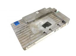 JEEP 68217143AB Audio amplifier JEEP GRAND CHEROKEE IV (WK, WK2) (2010-2021) — thumbnail 1