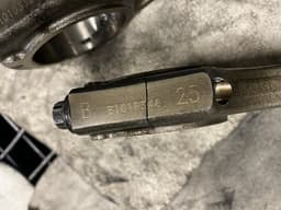 HYUNDAI 234102F900 235102F000 Piston Kit HYUNDAI TUCSON II / ix35 I (LM) (2009-2017) — thumbnail 4