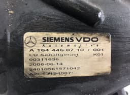 MERCEDES-BENZ A2C53163028 A2C53371773 A2C53194087 A2C53238787 A2C53115423 A2C53423295 Gear position sensor MERCEDES-BENZ R-CLASS (W251) (2006-2013) — thumbnail 5