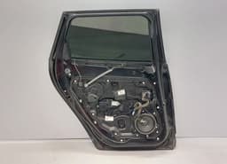 VOLVO 31402417 31218674 31365268 Door Rear Left VOLVO XC60 I (2008-2017) — thumbnail 4