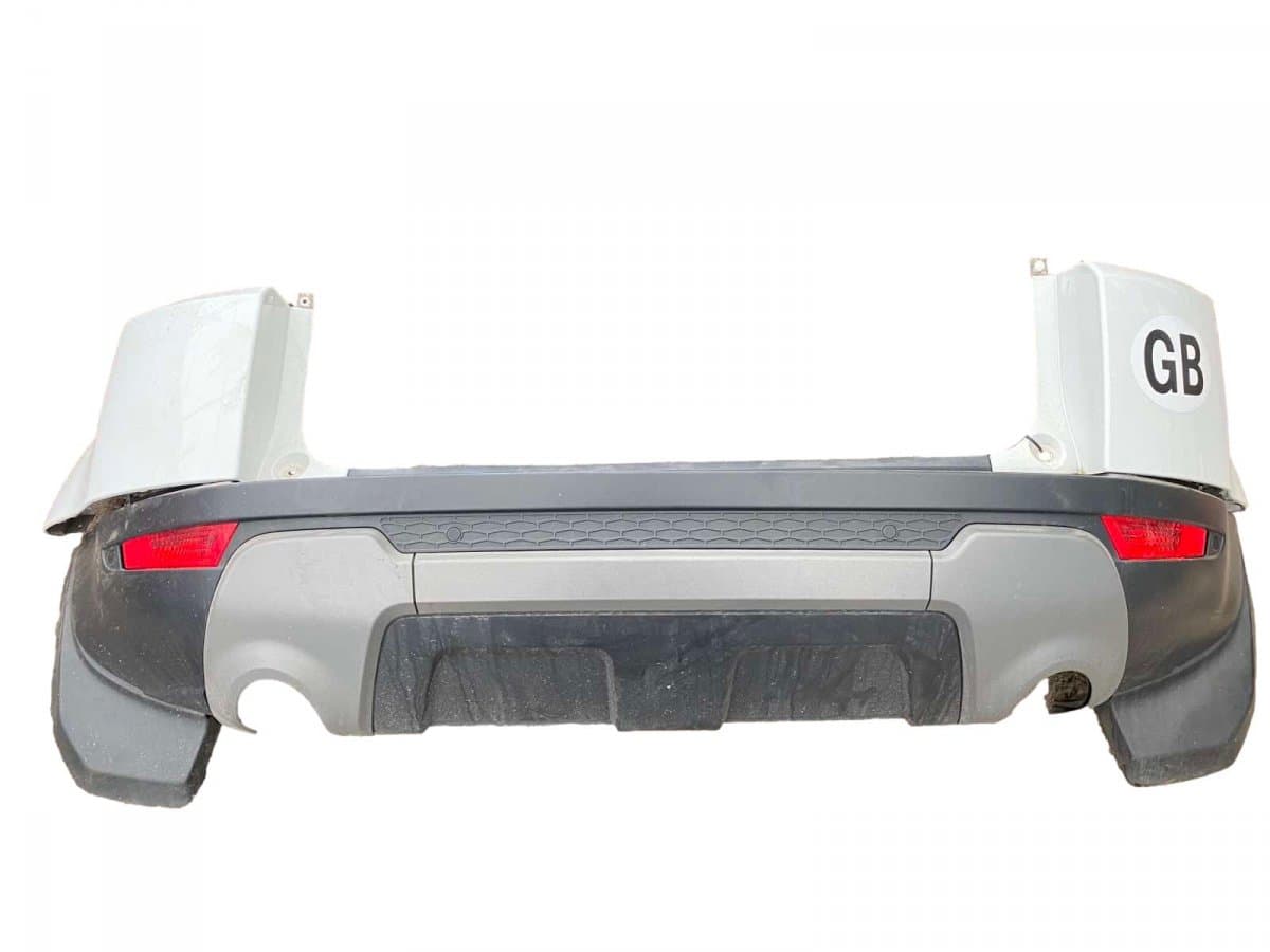 LAND ROVER LR074962 Rear bumper LAND ROVER EVOQUE I (L538) (2011-2018)