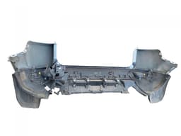 LAND ROVER LR074962 Rear bumper LAND ROVER EVOQUE I (L538) (2011-2018) — thumbnail 2