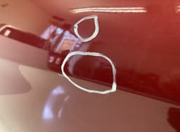 MITSUBISHI 5730A977 Door Rear Left MITSUBISHI ASX I / RVR III (GA) (2010-2023) — thumbnail 2
