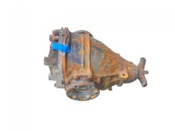MERCEDES-BENZ A1403509603 Rear axle differential MERCEDES-BENZ S-CLASS (W140) (1991-1999) — thumbnail 3