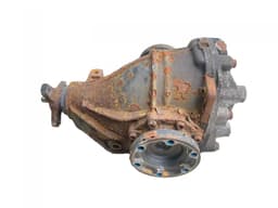 MERCEDES-BENZ A1403509603 Rear axle differential MERCEDES-BENZ S-CLASS (W140) (1991-1999) — thumbnail 1