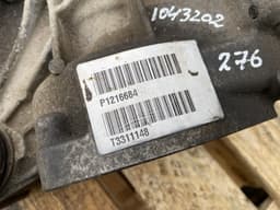 VOLVO 36010143 Rear axle differential VOLVO XC90 II (2014-) — thumbnail 5