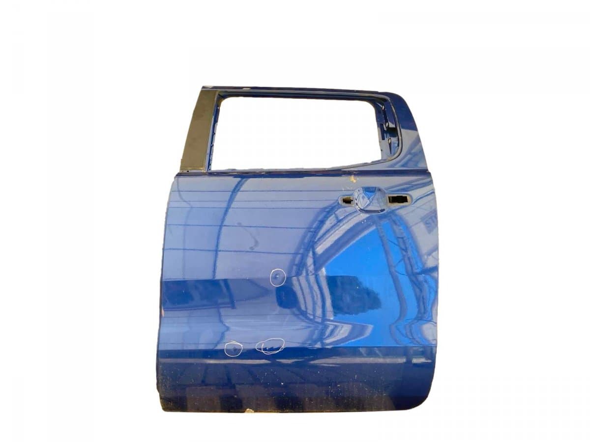 1892671 Door Rear Left FORD RANGER III (TKE, PX) (2011-2023)