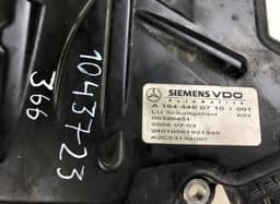MERCEDES-BENZ A2C53163028 A2C53371773 A2C53194087 A2C53238787 A2C53115423 A2C53423295 Gear position sensor MERCEDES-BENZ S-CLASS (W221) (2005-2013) — thumbnail 3