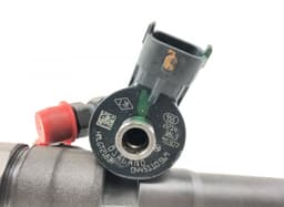 RENAULT 0445110569 Fuel injector set RENAULT TRAFIC III (JG, EG, FG) (2014-) — thumbnail 5