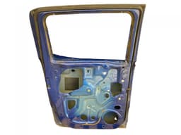 FORD 1892671 Door Rear Left FORD RANGER III (TKE, PX) (2011-2023) — thumbnail 2