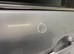 MITSUBISHI 5730A977 Door Rear Left MITSUBISHI ASX I / RVR III (GA) (2010-2023) — thumbnail 3
