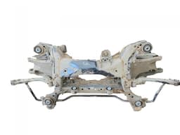 VOLVO 31681543 Rear axle Beam VOLVO XC90 II (2014-) — thumbnail 1