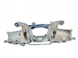 VOLVO 31681543 Rear axle Beam VOLVO XC90 II (2014-) — thumbnail 2