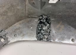 BMW 51118054128 Front Bumper BMW 3 (F30, F31, F34, F80) (2011-2019) — thumbnail 6