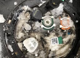 TOYOTA 770010K660 Fuel Tank TOYOTA HILUX VIII (AN110, AN120, AN130) (2015-) — thumbnail 3