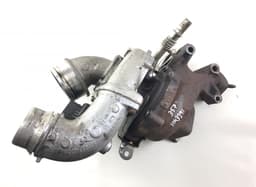 JEEP 35242171G 35242180F Turbocharger JEEP GRAND CHEROKEE IV (WK, WK2) (2010-2021) — thumbnail 3