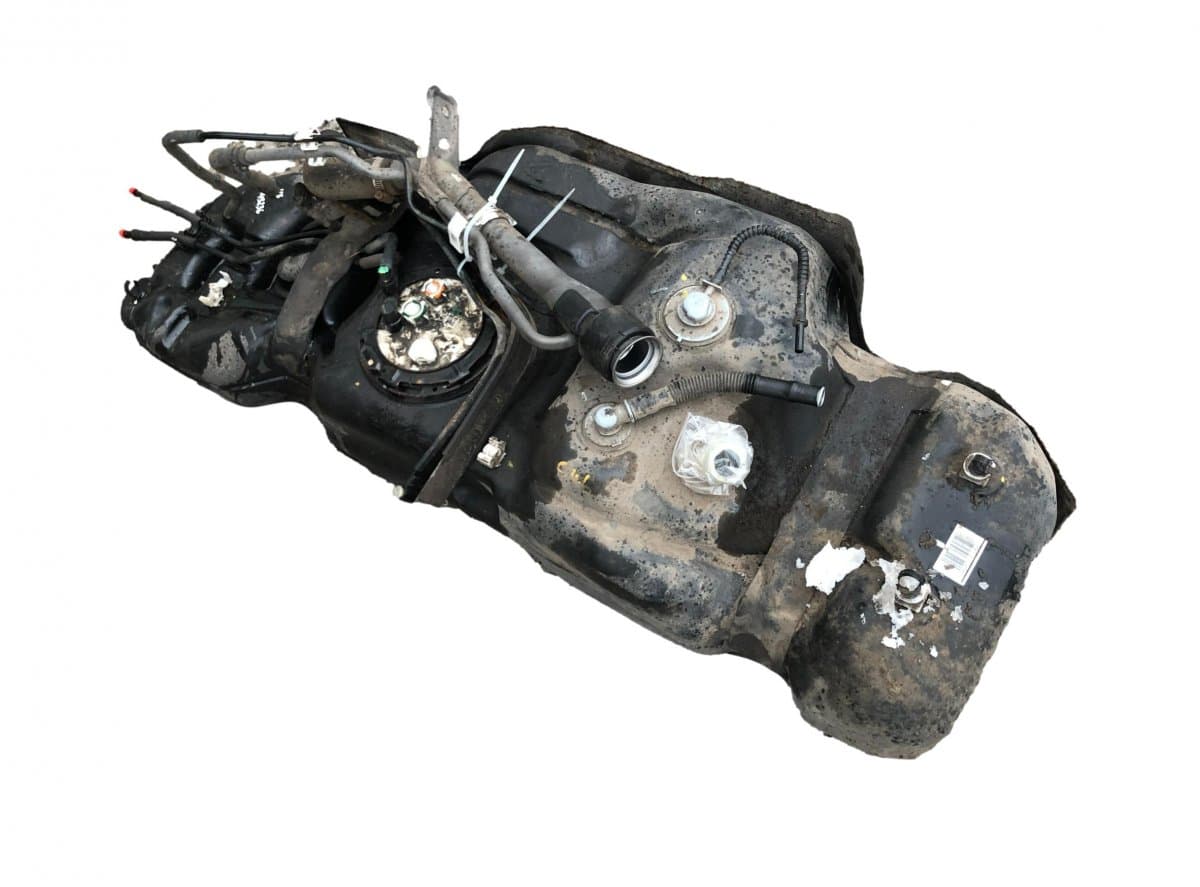 TOYOTA 770010K660 Fuel Tank TOYOTA HILUX VIII (AN110, AN120, AN130) (2015-)