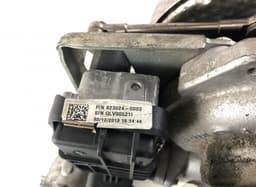 JEEP 35242171G 35242180F Turbocharger JEEP GRAND CHEROKEE IV (WK, WK2) (2010-2021) — thumbnail 5