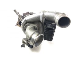 JEEP 35242171G 35242180F Turbocharger JEEP GRAND CHEROKEE IV (WK, WK2) (2010-2021) — thumbnail 1