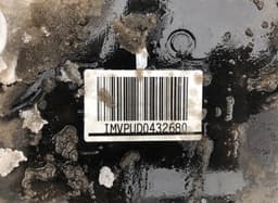TOYOTA 770010K660 Fuel Tank TOYOTA HILUX VIII (AN110, AN120, AN130) (2015-) — thumbnail 2