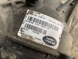 LAND ROVER LR072726 Rear axle differential LAND ROVER DISCOVERY SPORT (L550) (2014-) — thumbnail 5