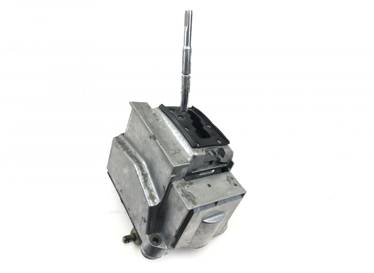A2302675524 Gearshift Mechanism MERCEDES-BENZ SL-CLASS (R230) (2001-2012)