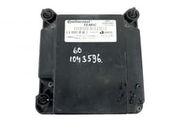 MERCEDES-BENZ 1305480095 00007478B1 00007478B0 00007478B2 Distronic radar / sensor MERCEDES-BENZ S-CLASS (W221) (2005-2013) — thumbnail 2