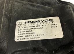 MERCEDES-BENZ A2C53163028 A2C53371773 A2C53194087 A2C53238787 A2C53115423 A2C53423295 Gear position sensor MERCEDES-BENZ S-CLASS (W221) (2005-2013) — thumbnail 4