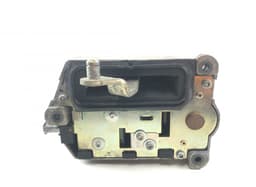 MERCEDES-BENZ A2302675524 Gearshift Mechanism MERCEDES-BENZ SL-CLASS (R230) (2001-2012) — thumbnail 2