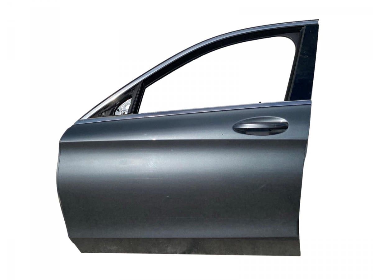 A2057200105 Door Front Left MERCEDES-BENZ C-CLASS (W205) (2013-2021)