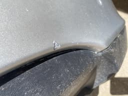 MERCEDES-BENZ A1648804904 Front Bumper MERCEDES-BENZ ML-CLASS (W164) (2005-2011) — thumbnail 3