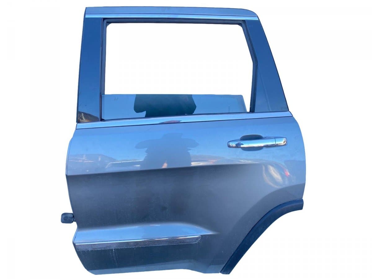 55113635AH Door Rear Left JEEP GRAND CHEROKEE IV (WK, WK2) (2010-2021)