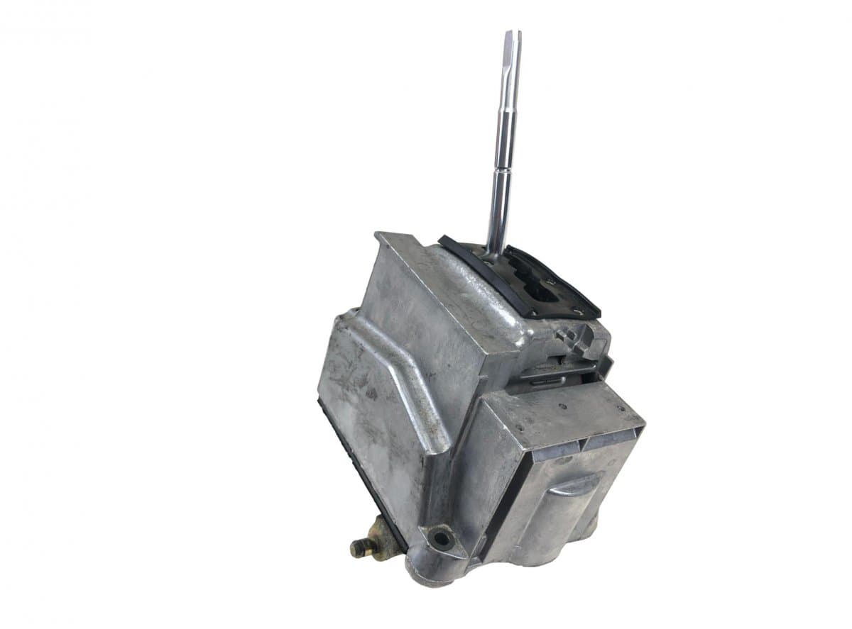 A2302675524 Gearshift Mechanism MERCEDES-BENZ SL-CLASS (R230) (2001-2012)