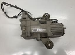 MITSUBISHI 3501A114 T02GS0168 3795A003 Rear axle differential MITSUBISHI OUTLANDER II (CW, ZG, ZH) (2006-2012) — thumbnail 1