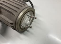 MITSUBISHI 3501A114 T02GS0168 3795A003 Rear axle differential MITSUBISHI OUTLANDER II (CW, ZG, ZH) (2006-2012) — thumbnail 2