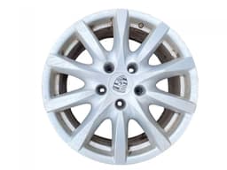 PORSCHE 95836213600 Rim set 4 pcs PORSCHE CAYENNE II (2010-2017) — thumbnail 4