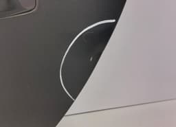 VOLVO 31365268 Door Rear Left VOLVO XC60 I (2008-2017) — thumbnail 4