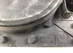 MERCEDES-BENZ 1305480095 00007478B1 00007478B0 00007478B2 Distronic radar / sensor MERCEDES-BENZ S-CLASS (W221) (2005-2013) — thumbnail 3