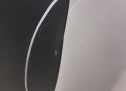 VOLVO 31365268 Door Rear Left VOLVO XC60 I (2008-2017) — thumbnail 2