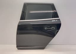 VOLVO 31365268 Door Rear Left VOLVO XC60 I (2008-2017) — thumbnail 1
