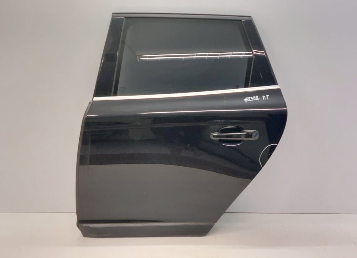 VOLVO 31365268 Door Rear Left VOLVO XC60 I (2008-2017)