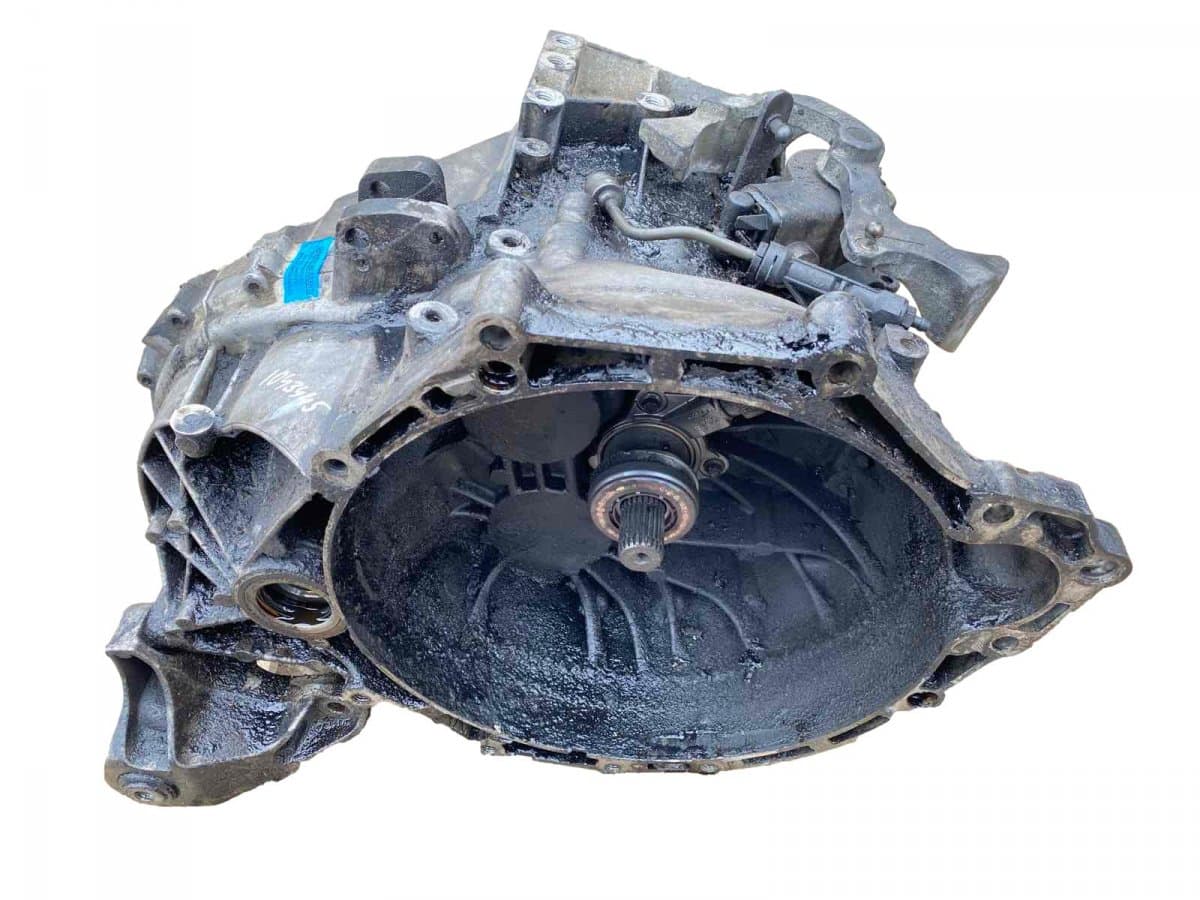 FORD 2275060 Gearbox FORD MONDEO Mk V (CD, CE, CF) (2014-2022)