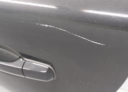 VOLVO 31402417 31218674 31365268 Door Rear Left VOLVO XC60 I (2008-2017) — thumbnail 3