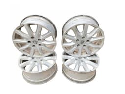 PORSCHE 95836213600 Rim set 4 pcs PORSCHE CAYENNE II (2010-2017) — thumbnail 1