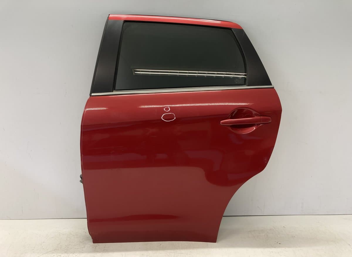 MITSUBISHI 5730A977 Door Rear Left MITSUBISHI ASX I / RVR III (GA) (2010-2023)